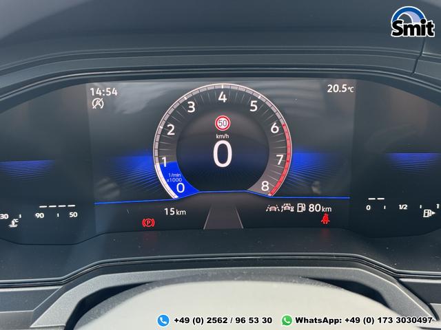 Volkswagen Polo 1.0 