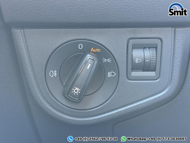 Volkswagen Polo 1.0 