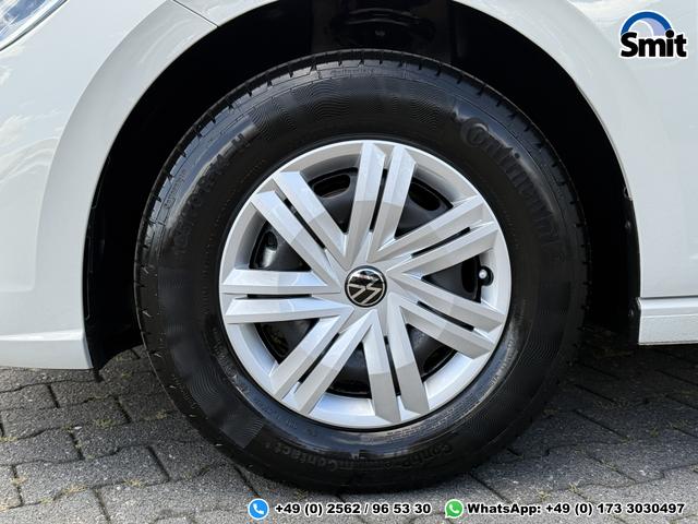 Volkswagen Polo 1.0 