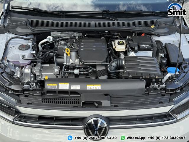Volkswagen Polo 1.0 