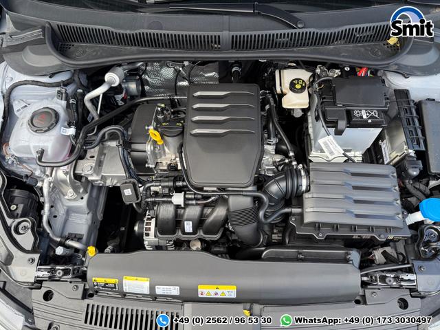 Volkswagen Polo 1.0 