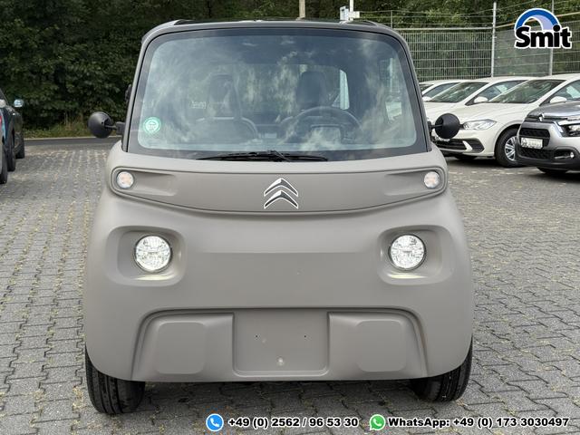 Citroën Ami Elektromotor My 