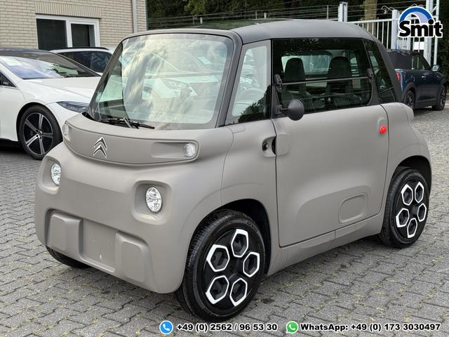 Citroën Ami Elektromotor My 