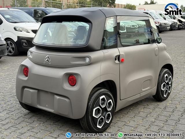 Citroën Ami Elektromotor My 