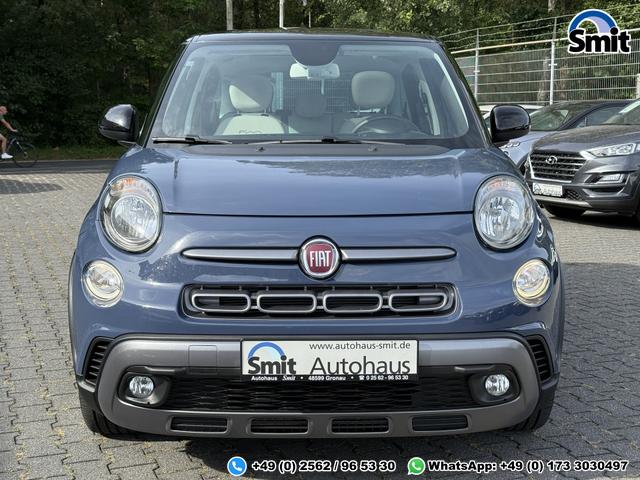 Fiat 500L Urban 1.4 T-JET 16V 