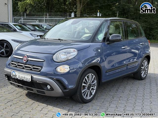 Fiat 500L Urban 1.4 T-JET 16V 