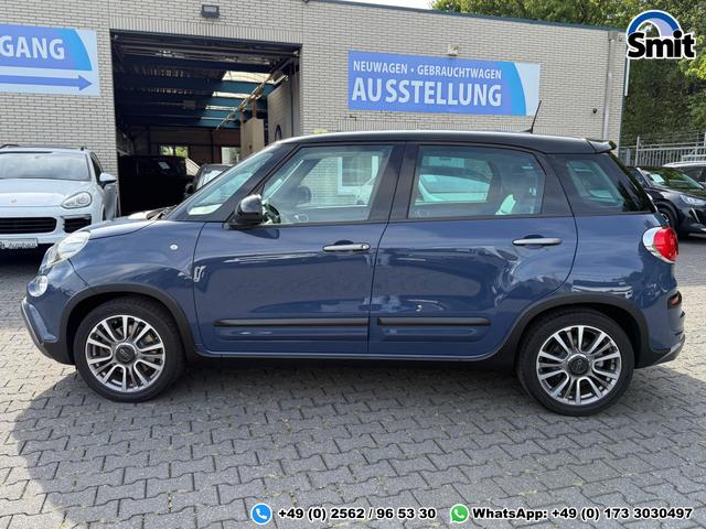 Fiat 500L Urban 1.4 T-JET 16V 
