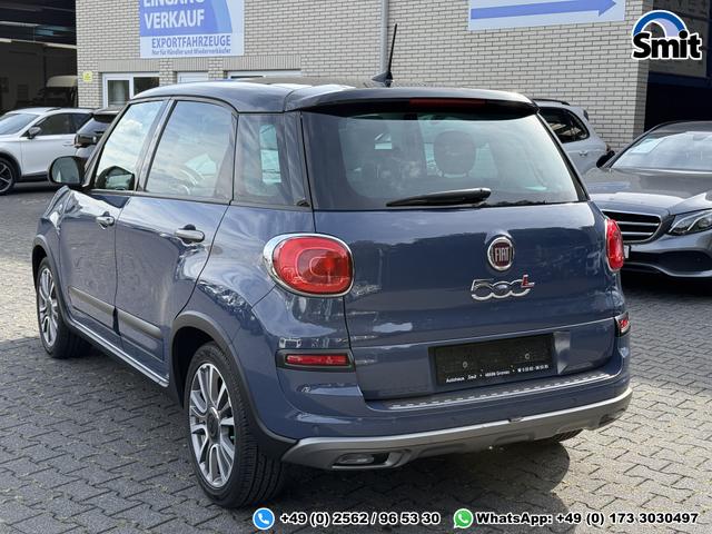 Fiat 500L Urban 1.4 T-JET 16V 
