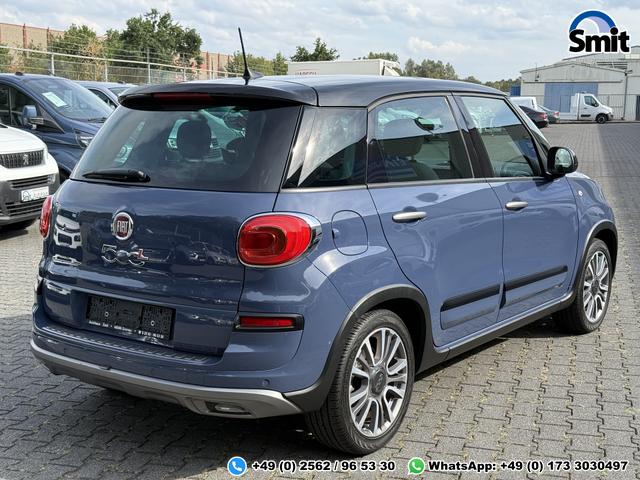 Fiat 500L Urban 1.4 T-JET 16V 