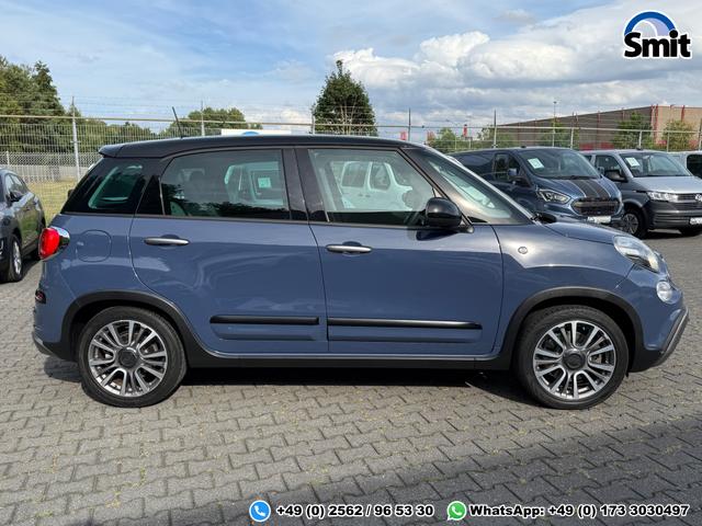 Fiat 500L Urban 1.4 T-JET 16V 