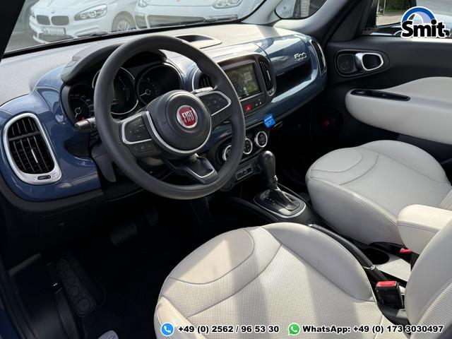 Fiat 500L Urban 1.4 T-JET 16V 