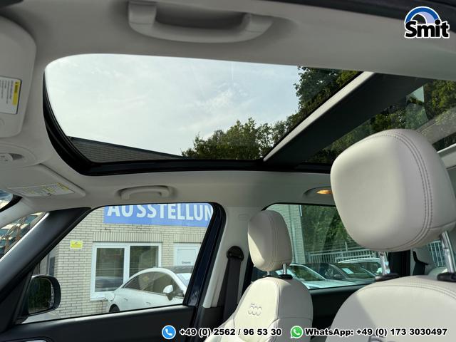 Fiat 500L Urban 1.4 T-JET 16V 