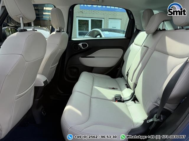 Fiat 500L Urban 1.4 T-JET 16V 
