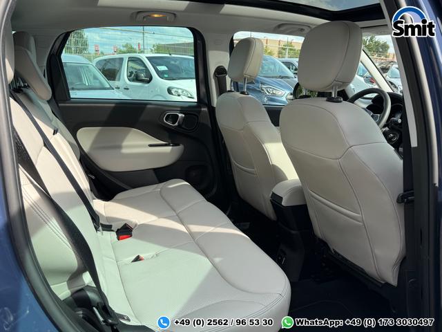 Fiat 500L Urban 1.4 T-JET 16V 