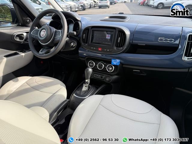 Fiat 500L Urban 1.4 T-JET 16V 