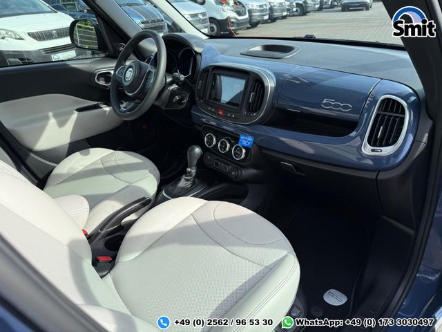 Fiat 500L Urban 1.4 T-JET 16V 