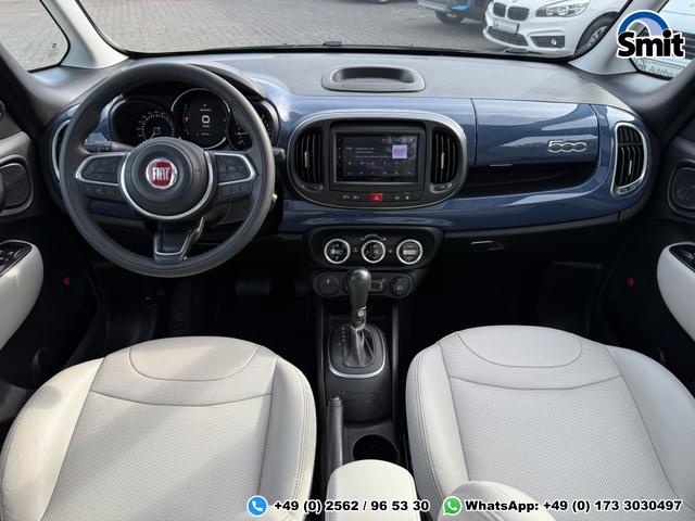 Fiat 500L Urban 1.4 T-JET 16V 