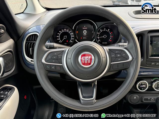 Fiat 500L Urban 1.4 T-JET 16V 