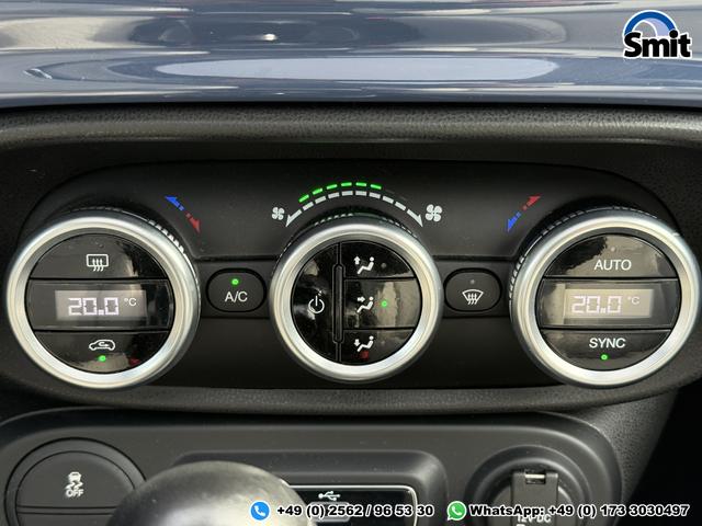 Fiat 500L Urban 1.4 T-JET 16V 