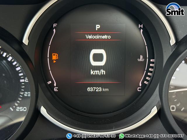 Fiat 500L Urban 1.4 T-JET 16V 
