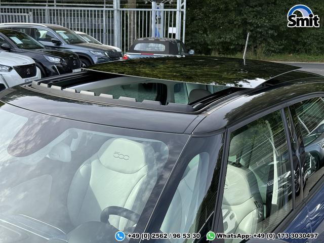 Fiat 500L Urban 1.4 T-JET 16V 