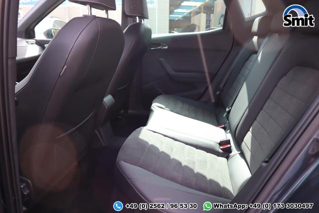 Seat Arona 1.0 TGI Xcellence 