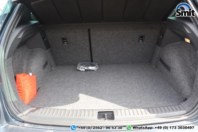 Seat Arona 1.0 TGI Xcellence 