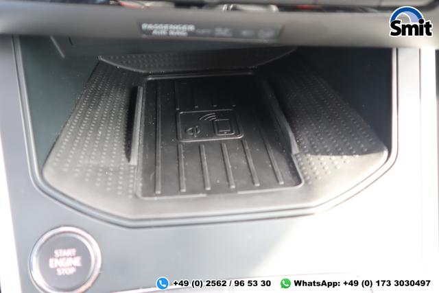 Seat Arona 1.0 TGI Xcellence 