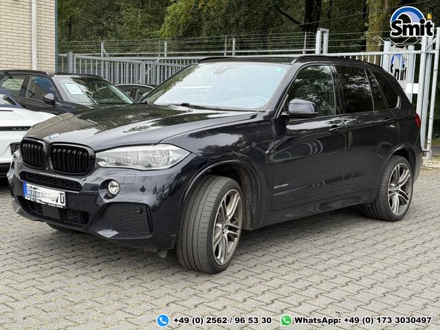 BMW X5 xDrive40d 