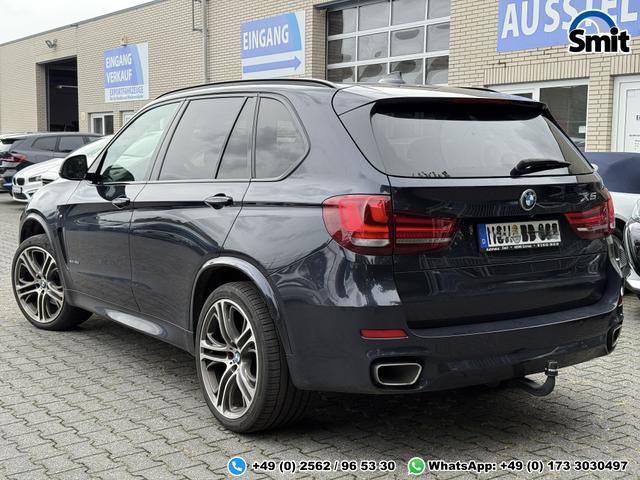 BMW X5 xDrive40d 