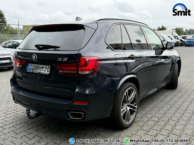 BMW X5 xDrive40d 