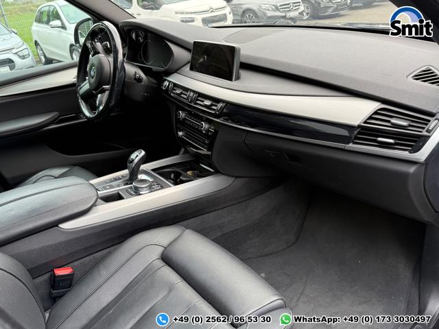 BMW X5 xDrive40d 