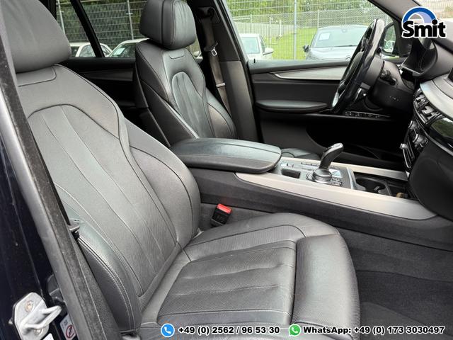 BMW X5 xDrive40d 