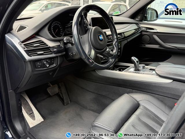 BMW X5 xDrive40d 