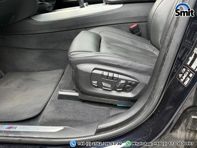 BMW X5 xDrive40d 