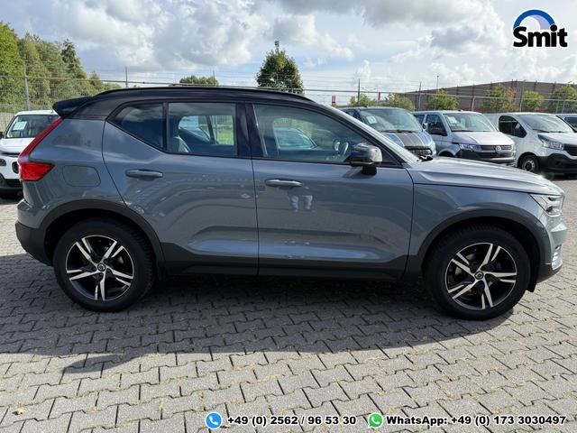 Volvo XC40 T3 R-Design / LED/ CarPlay/ Spurhalteassistent 