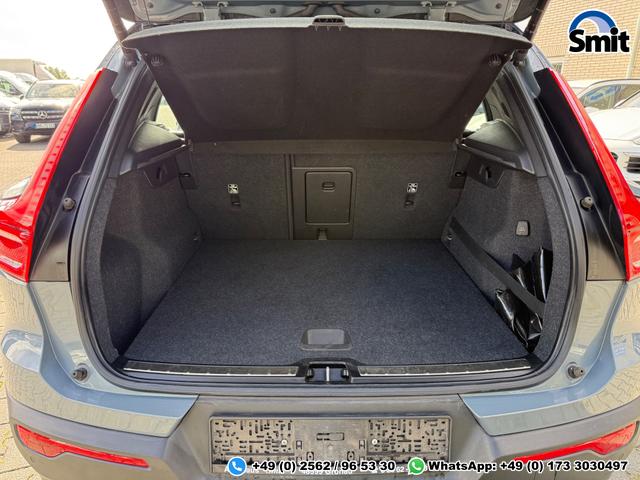 Volvo XC40 T3 R-Design / LED/ CarPlay/ Spurhalteassistent 