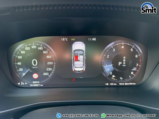 Volvo XC40 T3 R-Design / LED/ CarPlay/ Spurhalteassistent 