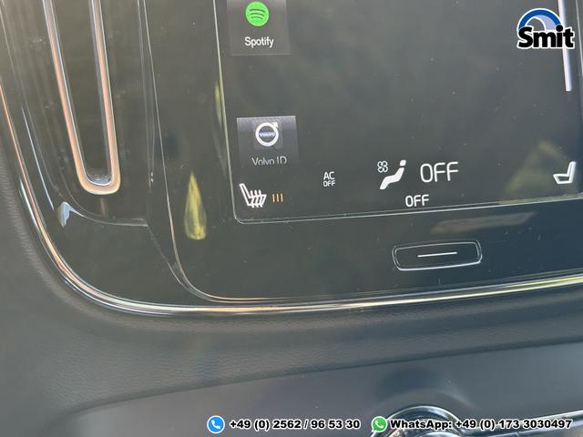 Volvo XC40 T3 R-Design / LED/ CarPlay/ Spurhalteassistent 