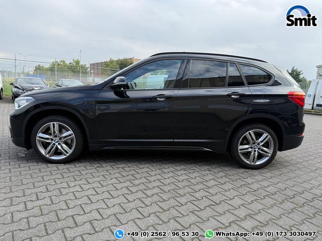 BMW X1 xDrive 20d Sport Line 