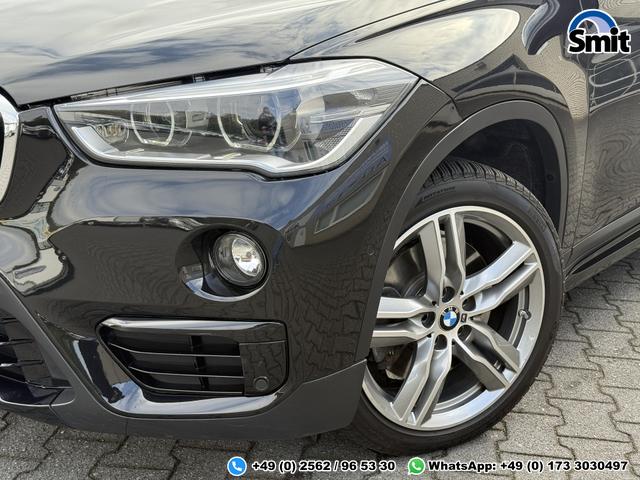 BMW X1 xDrive 20d Sport Line 