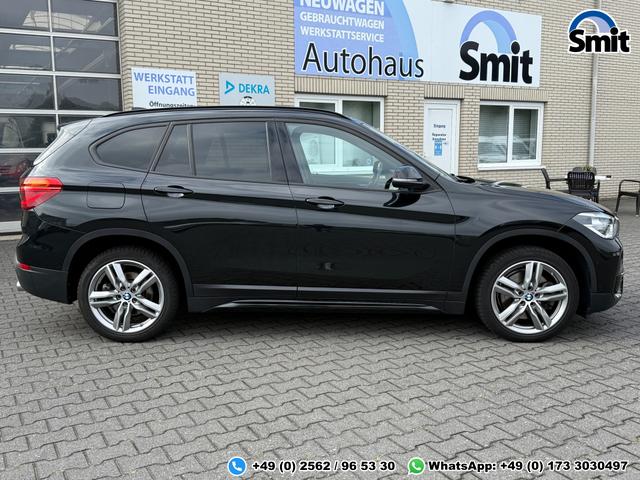 BMW X1 xDrive 20d Sport Line 