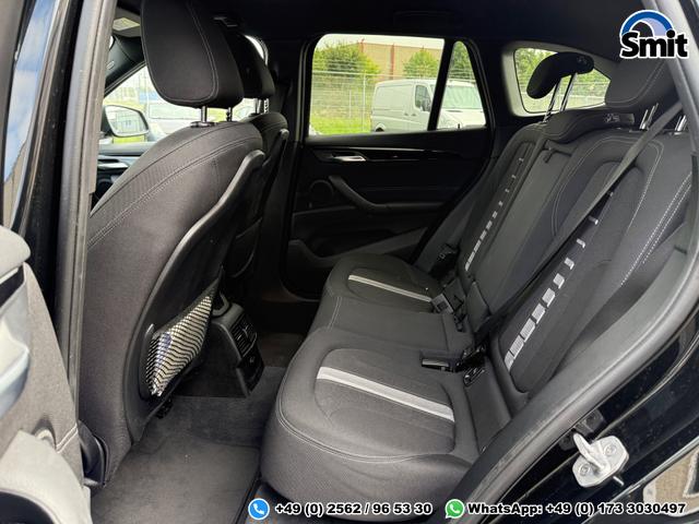 BMW X1 xDrive 20d Sport Line 