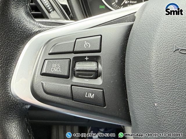 BMW X1 xDrive 20d Sport Line 