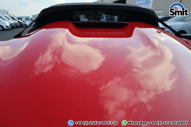 Porsche Boxster 718 Spyder 4.0 OPF 
