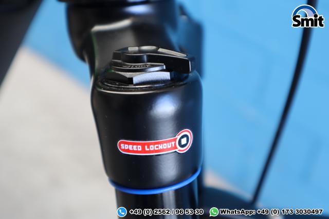 Riese & Müller Charger4 GT vario * 49 cm black matt 