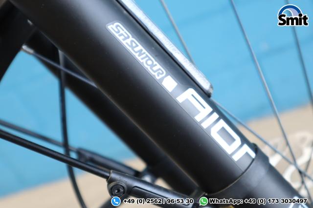 Riese & Müller Charger4 GT vario * 49 cm black matt 