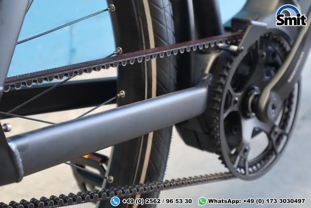 Riese & Müller Charger4 GT vario * 49 cm black matt 