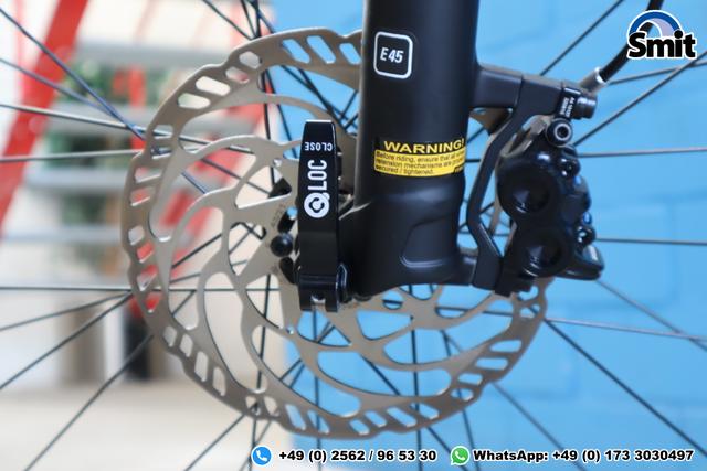 Riese & Müller Charger4 GT vario * 49 cm black matt 