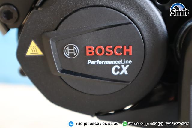 Riese & Müller Charger4 GT vario * 49 cm black matt 